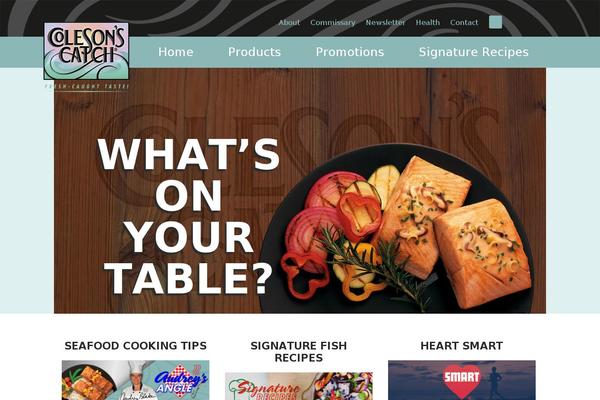 Site using Simple Social Icons plugin
