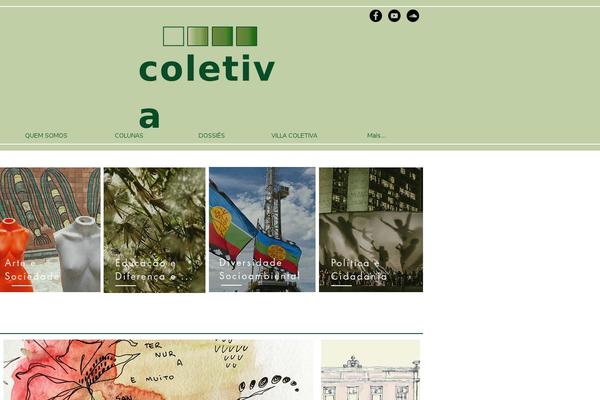 Site using WP Site Mapping plugin