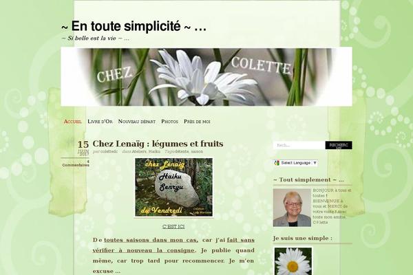 Site using VideoPress plugin
