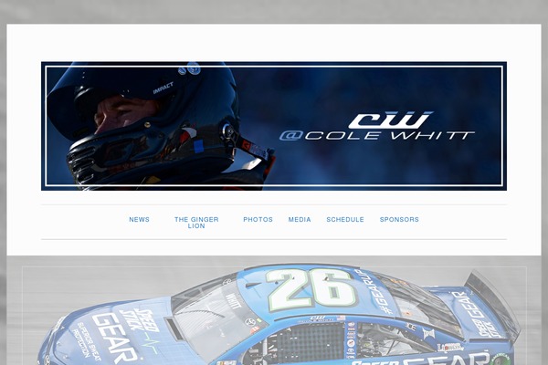 Finelinerjs theme websites examples