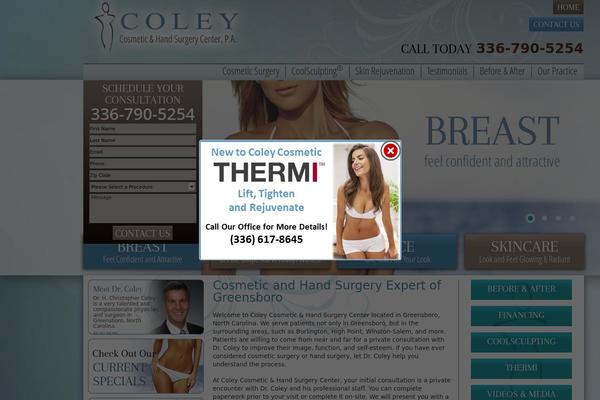 Site using Before-after-gallery_DND-4.2 plugin