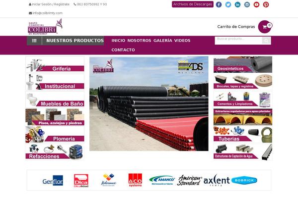 Site using WooCommerce Product Details Customiser plugin