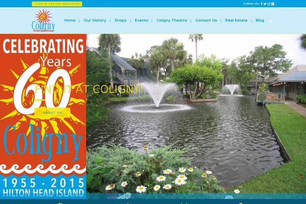 Site using Recent Post Thumbnail Slider Widget plugin