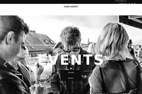 Site using Ilmenite Cookie Consent plugin