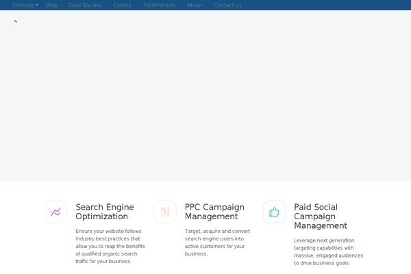 Arras WP theme theme site design template sample