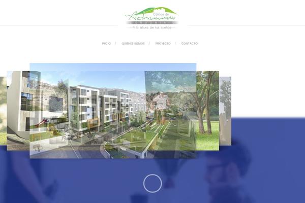 Site using Ipanorama-360-virtual-tour-builder-lite plugin