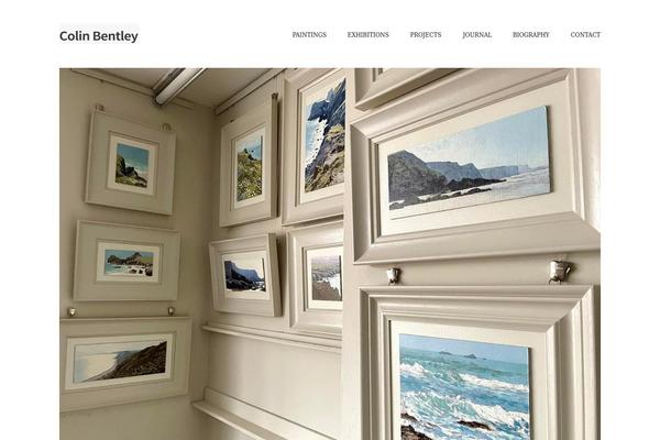 Site using Kraft-core plugin