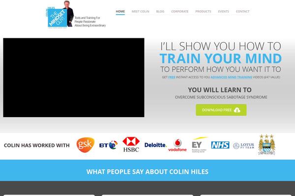 Site using Clever-youtube-plugin plugin