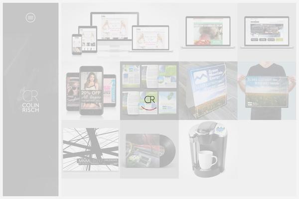 Site using Voxco-framework plugin
