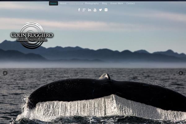 colinruggiero.com site used Atahualpa