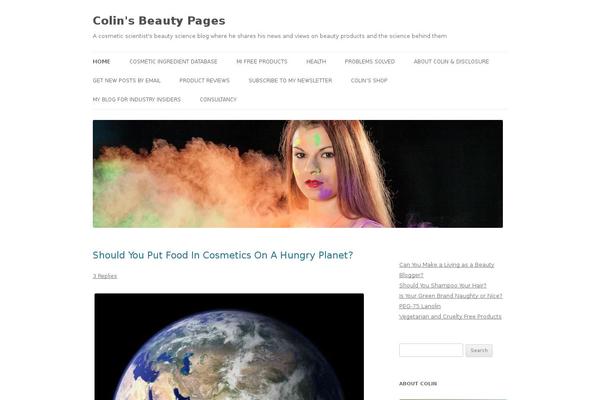 Site using Jetpack-boost plugin