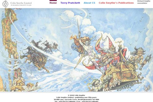 Site using AZGlossaryIndex plugin