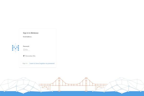 Site using Dex-multilayer-parallax plugin