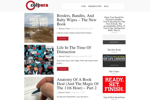 Site using Zilla-likes plugin
