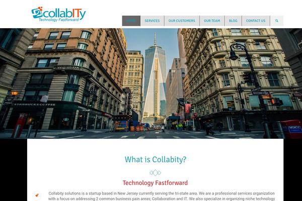 Rttheme19 theme site design template sample