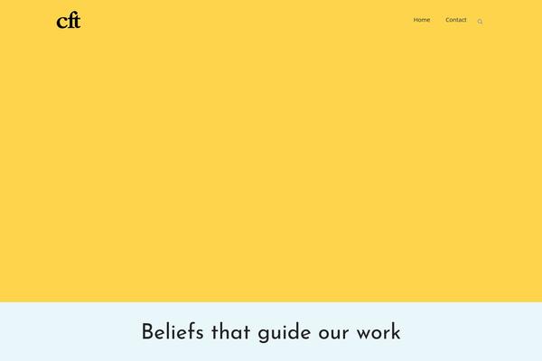 Site using Metronet-profile-picture plugin