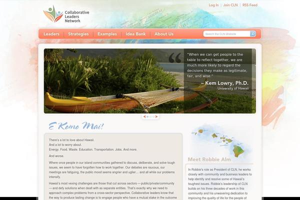 Site using Subscribe To Comments Reloaded plugin
