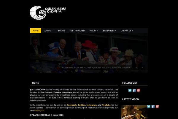 Wp_hernan5-v1.0 theme site design template sample