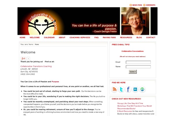 Church_40 theme site design template sample