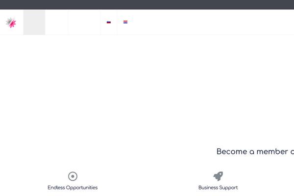 Site using Sassy Social Share plugin