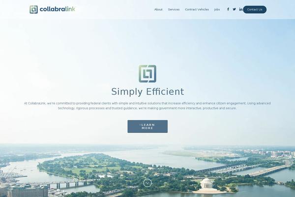 collabralink.com site used Collabralink