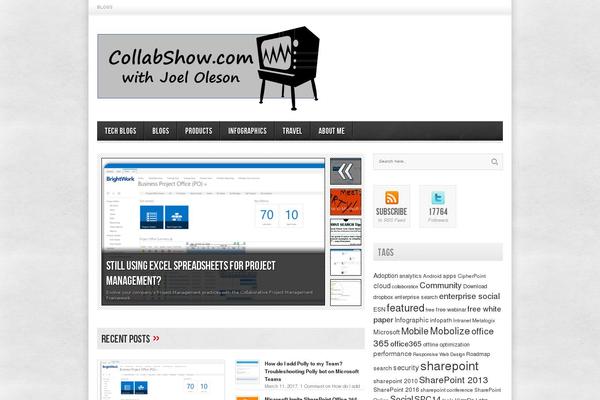 Natural theme site design template sample