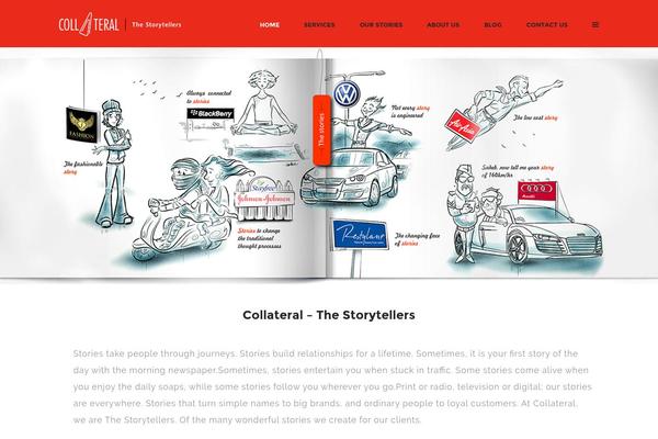 Site using Cforms146 plugin