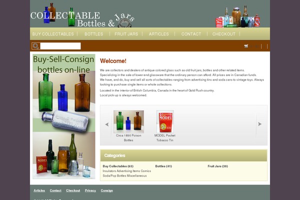 Shopperpress theme site design template sample