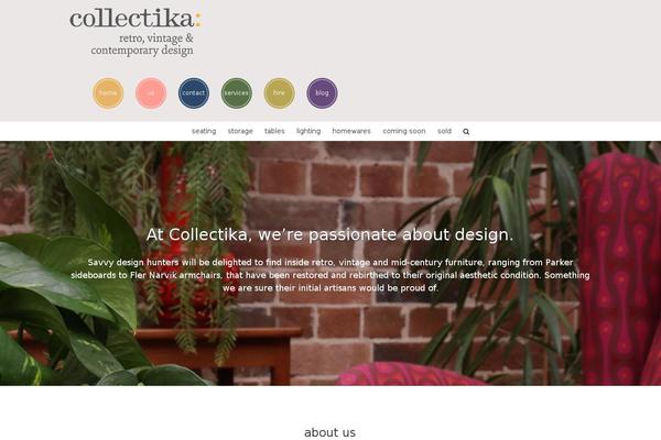 Site using Instant Gallery plugin
