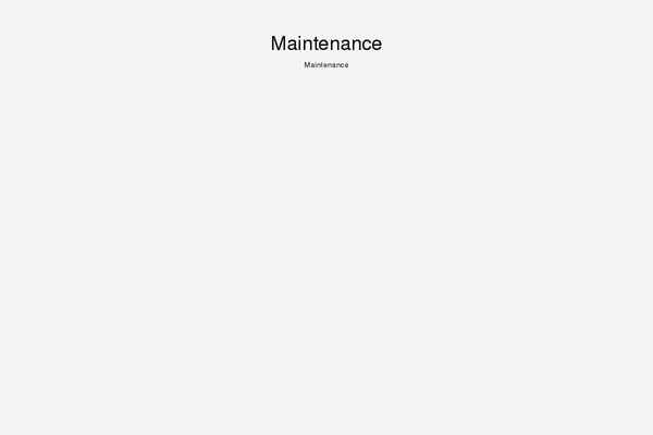 Legenda theme site design template sample