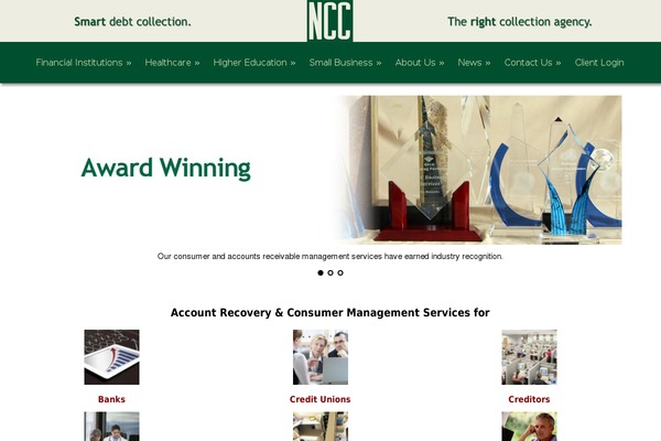 Weaver II pro theme site design template sample