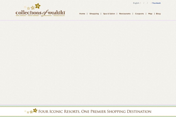 Gala theme site design template sample