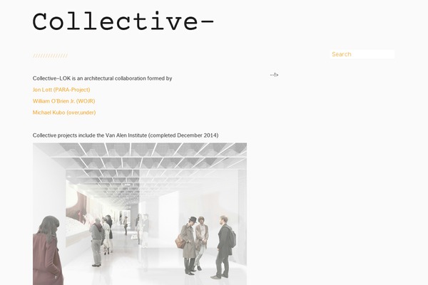 Grid Theme Responsive theme site design template sample