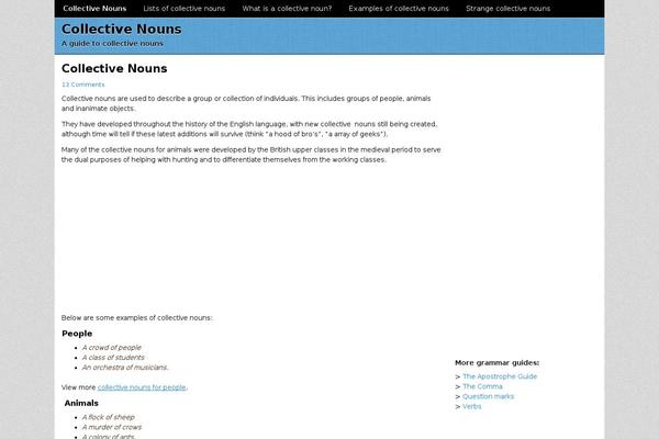 HeatMap AdAptive theme site design template sample