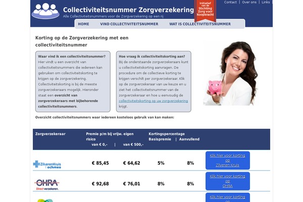Minamaze-child theme site design template sample