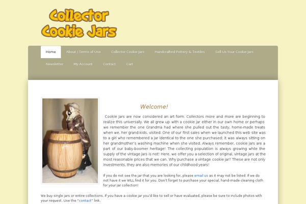Site using Announcer plugin