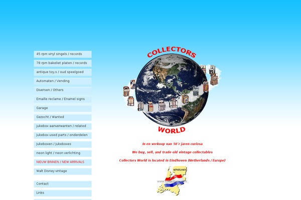 UnspeakableDogness theme site design template sample