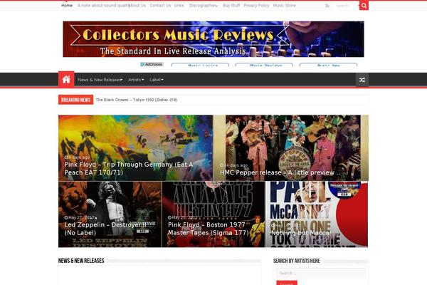 Site using Buymeacoffee plugin