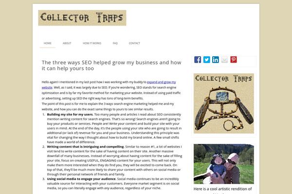 Decent theme site design template sample