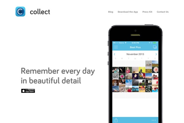 News Way theme site design template sample