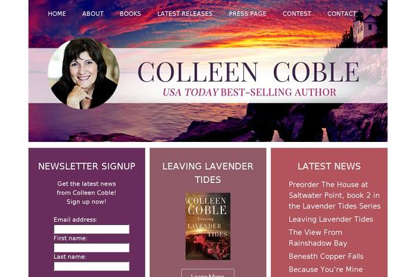 Site using Ws-client-newsletter-signup plugin
