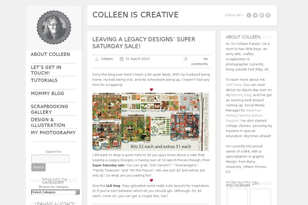 Wegraphics_bello theme site design template sample