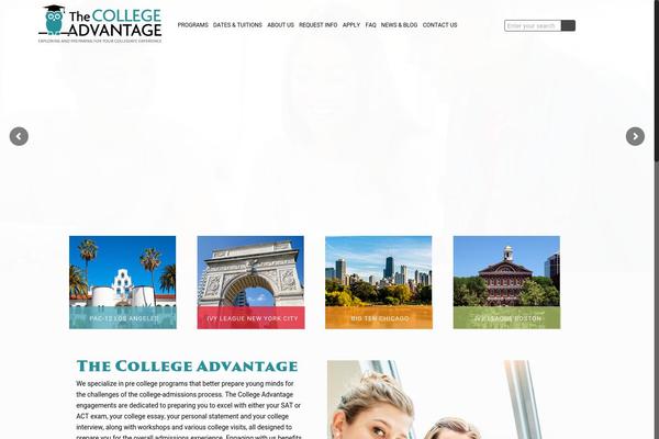 Site using Wonderplugin-carousel plugin