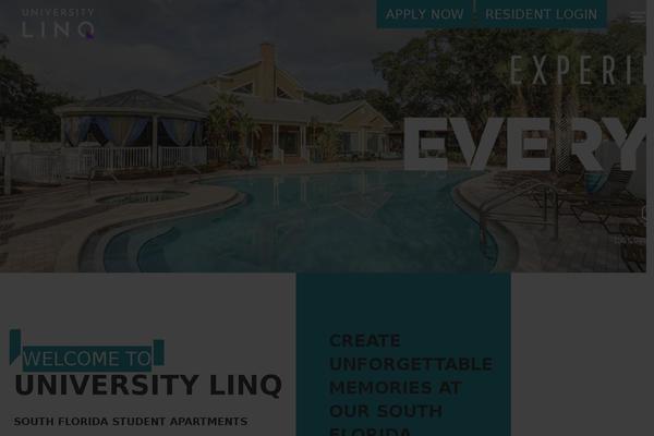 Site using Icegram plugin