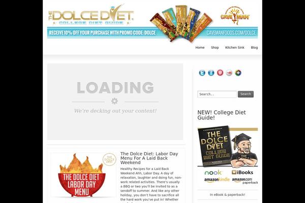 Striking theme site design template sample