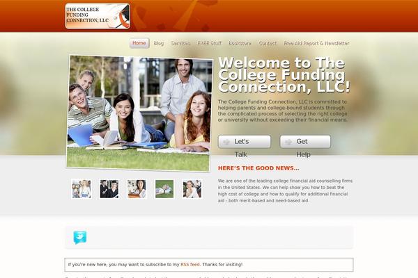 Optimize theme site design template sample