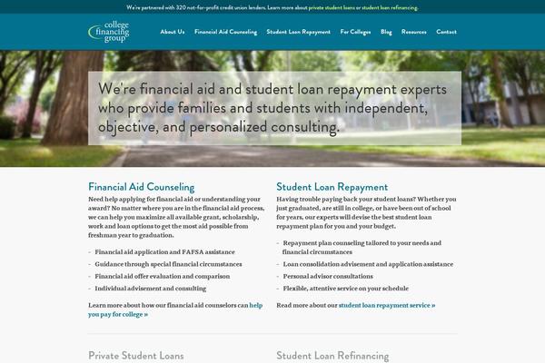 Site using WPSocialite plugin
