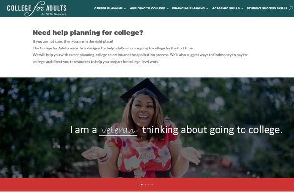 Site using Custom-twitter-feeds plugin