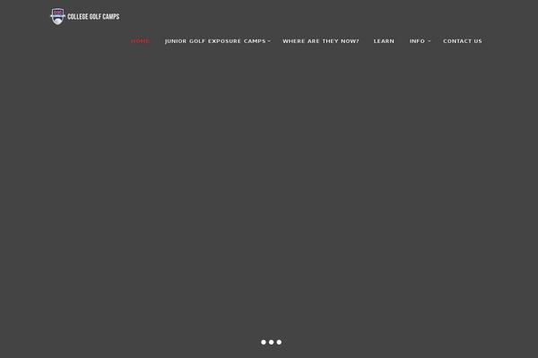 Site using Accordion-shortcode-and-widget plugin