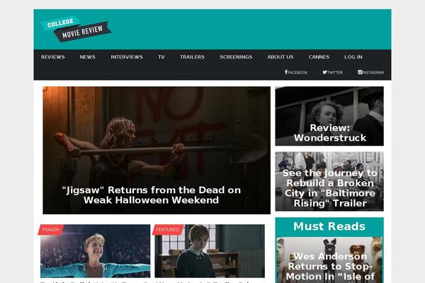 Site using Simple Twitter Plugin plugin